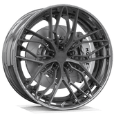 Makstton 2-Piece Forged Wheel FG2P FK08